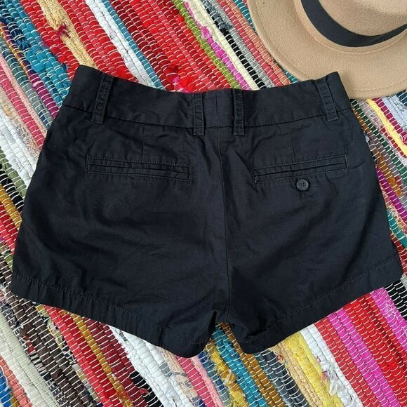 J. CREW Chino Shorts - Picture 8 of 10